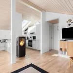 度假居 1099-ringkobing-p-snejkers-vej-55 Søndervig
