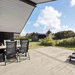 度假居 1099-ringkobing-p-snejkers-vej-55 *