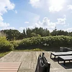 別荘 1099-ringkobing-p-snejkers-vej-55 Søndervig