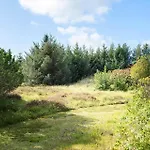 度假居 1099-ringkobing-p-snejkers-vej-55 *