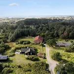 1099-ringkobing-p-snejkers-vej-55 度假居