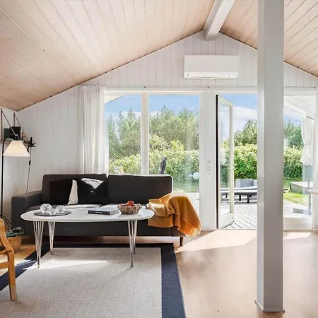 Tatil Evi 1099-ringkobing-p-snejkers-vej-55