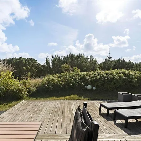 Hébergement de vacances 1099-ringkobing-p-snejkers-vej-55 *