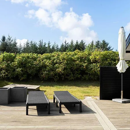 Hébergement de vacances 1099-ringkobing-p-snejkers-vej-55