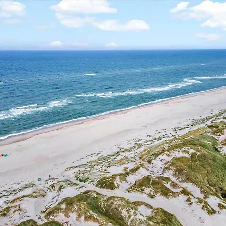 1099-ringkobing-p-snejkers-vej-55 * Klegod