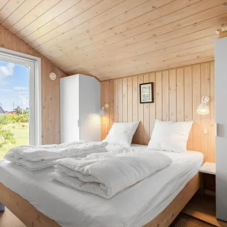 Ferienhaus 1099-ringkobing-p-snejkers-vej-55 Søndervig