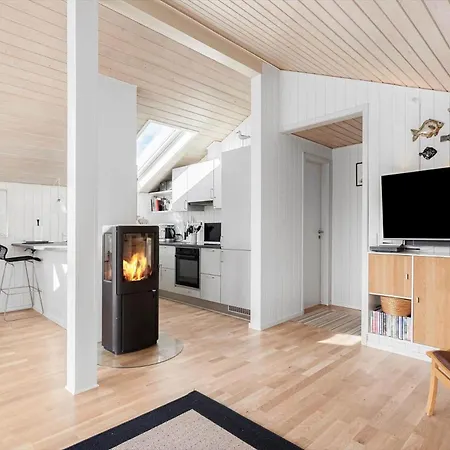 Vakantiehuis 1099-ringkobing-p-snejkers-vej-55 Søndervig