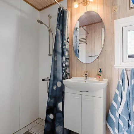 Vakantiehuis 1099-ringkobing-p-snejkers-vej-55 Søndervig